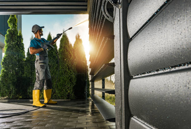 Best Animal Enclosure Cleaning  in Buckhorn, CA